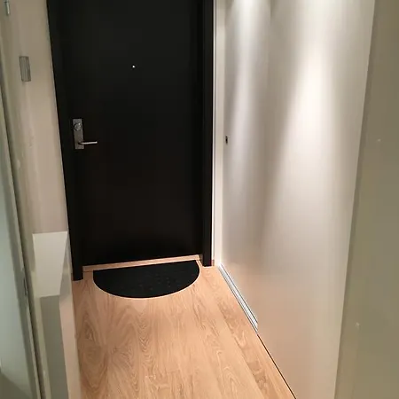 Apartment Norwegian Hotelapartments - Dyna Brygge Oslo