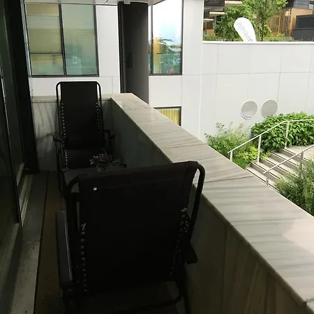 Apartment Norwegian Hotelapartments - Dyna Brygge *