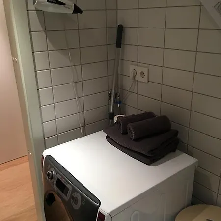 Apartment Norwegian Hotelapartments - Dyna Brygge Oslo