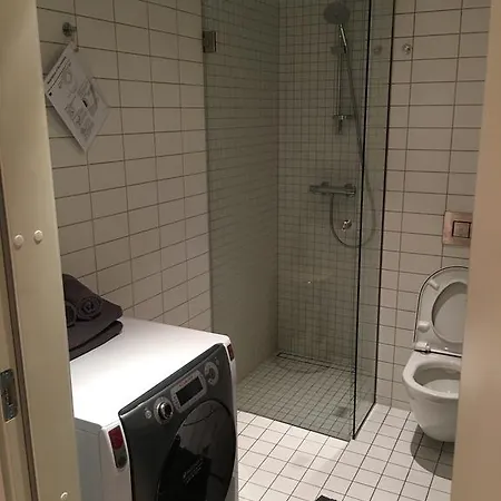 Apartment Norwegian Hotelapartments - Dyna Brygge *