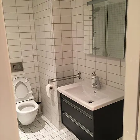 Norwegian Hotelapartments - Dyna Brygge