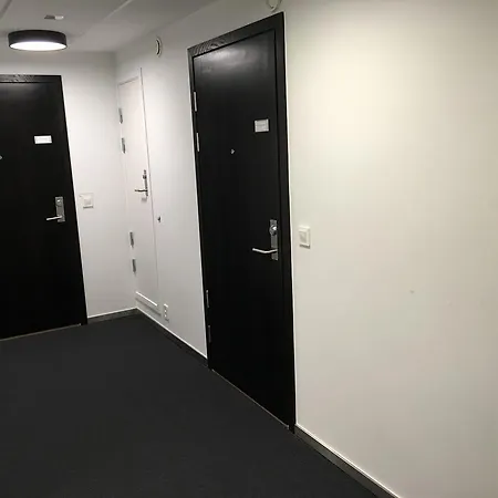 Norwegian Hotelapartments - Dyna Brygge