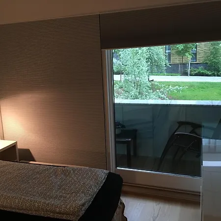 Apartment Norwegian Hotelapartments - Dyna Brygge Oslo