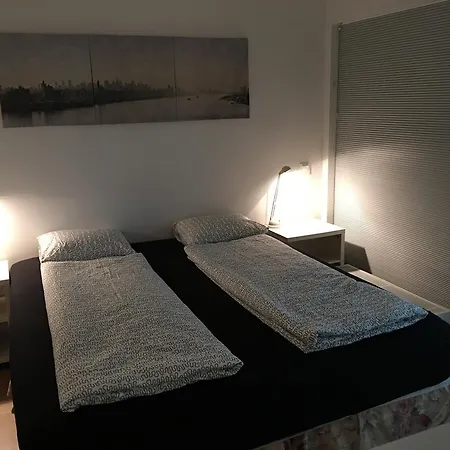 Norwegian Hotelapartments - Dyna Brygge