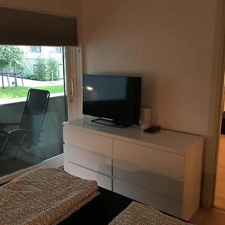 Apartment Norwegian Hotelapartments - Dyna Brygge *