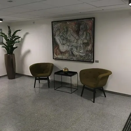 Apartment Norwegian Hotelapartments - Dyna Brygge Oslo