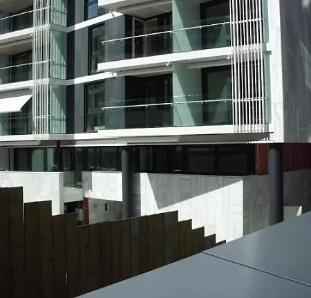 Apartment Norwegian Hotelapartments - Dyna Brygge Oslo