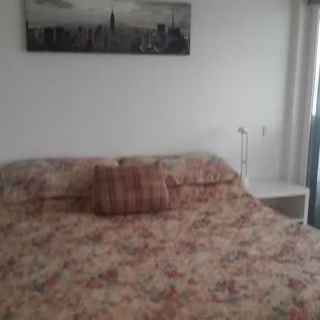 Apartment Norwegian Hotelapartments - Dyna Brygge *