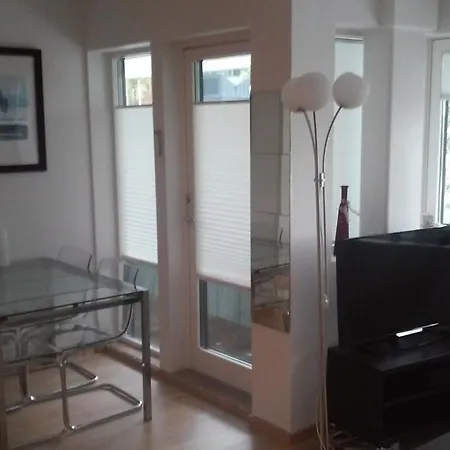 Norwegian Hotelapartments - Dyna Brygge