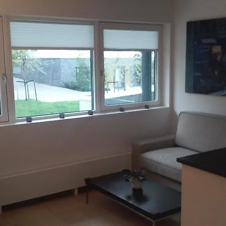 Apartment Norwegian Hotelapartments - Dyna Brygge Oslo