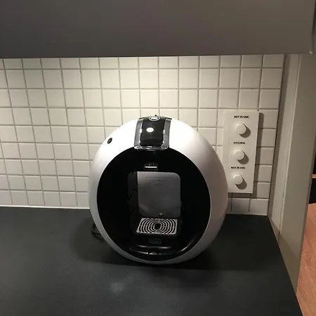 Norwegian Hotelapartments - Dyna Brygge 奥斯陆