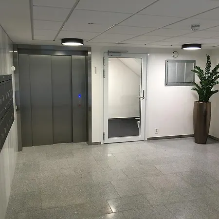 Norwegian Hotelapartments - Dyna Brygge 奥斯陆